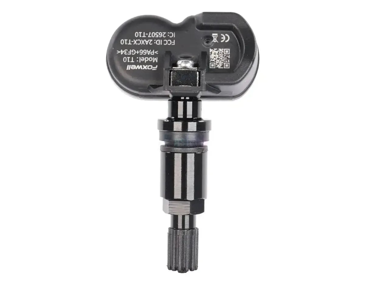 Foxwell T10 (OUD model) (New model T20)