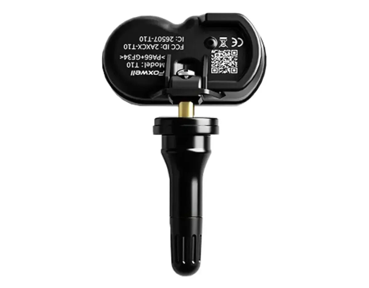 Foxwell T10 (OUD model) (New model T20)