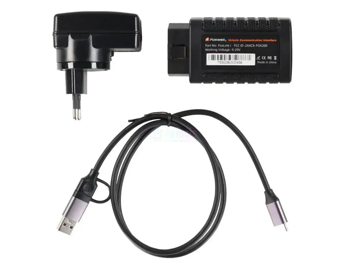 Foxwell TS5000 TPMS Programmer
