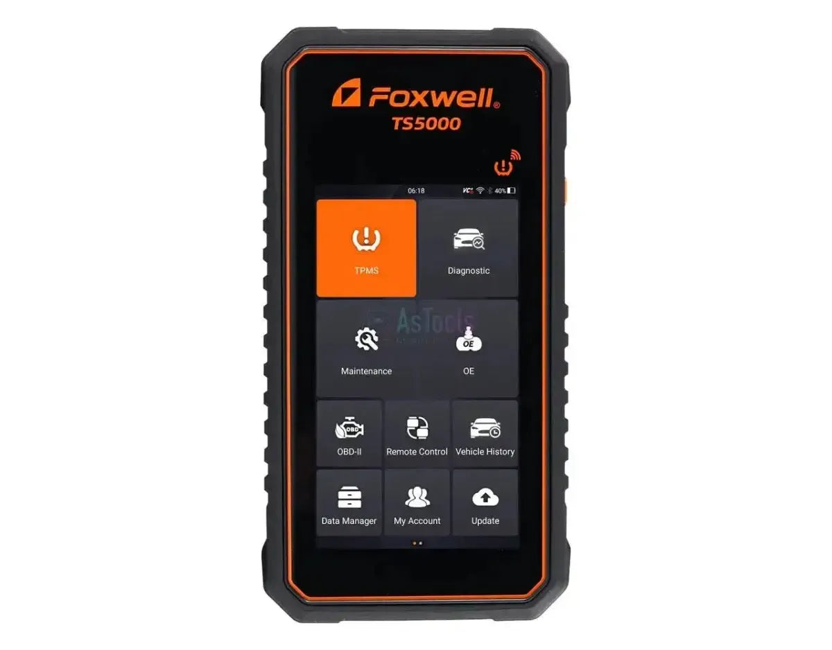 Foxwell TS5000 TPMS Programmer