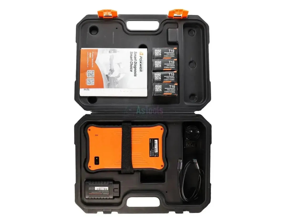 Foxwell TS7000 TPMS Programmer