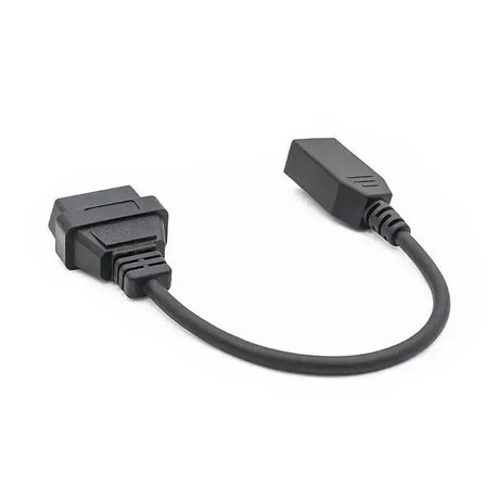 Honda 3-pins OBD1 to 16-pins OBD2 Adapter Cable – Passenger Car