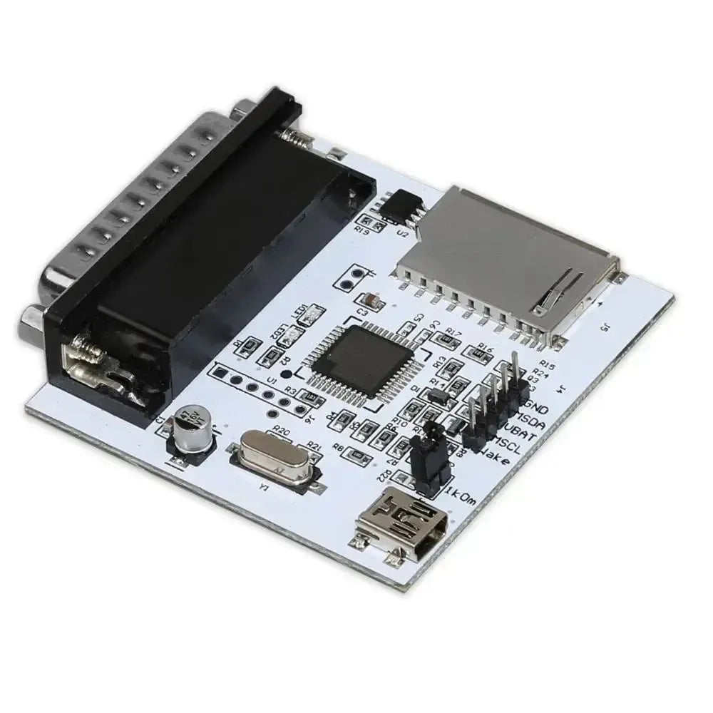 iProg PCF79xx SD Card Adapter