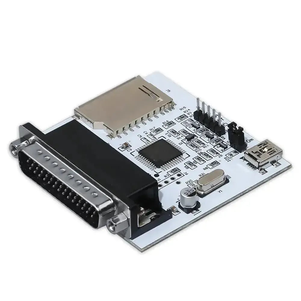 iProg PCF79xx SD Card Adapter