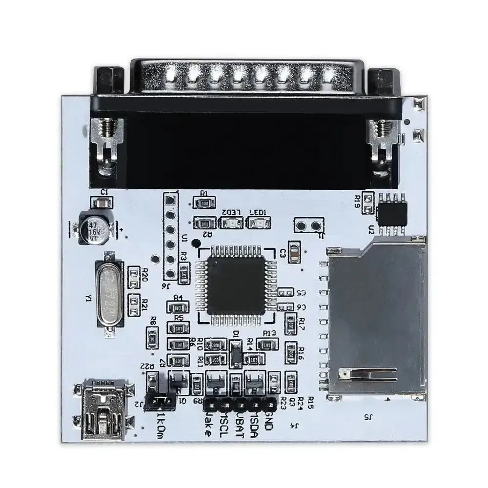 iProg PCF79xx SD Card Adapter