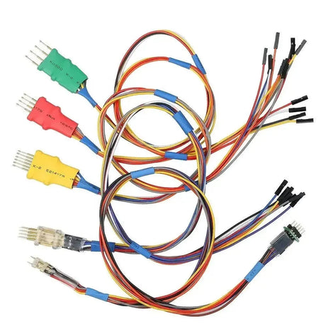 iProg Probe Adapter Cable Set 5-Piece