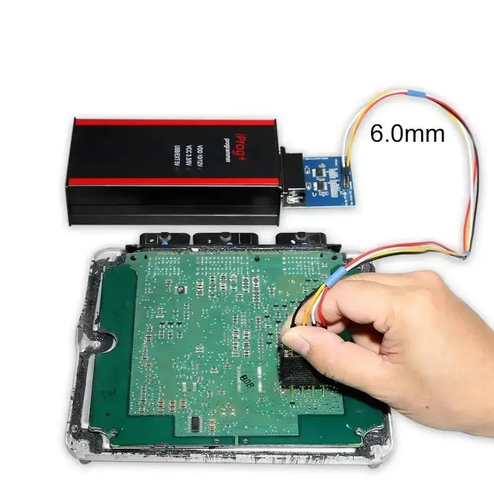 iProg Probe Adapter Cable Set 5-Piece