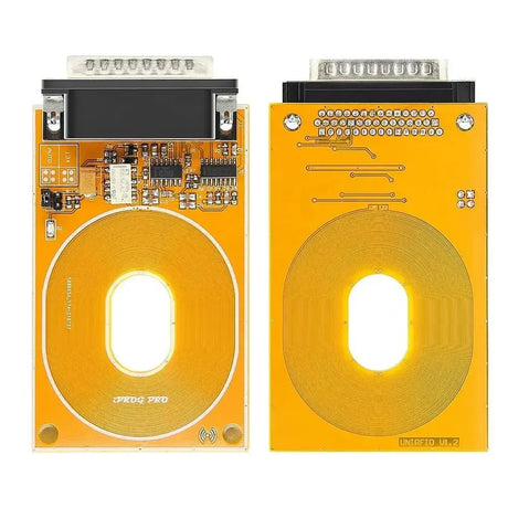 iProg RFID Adapter 125kHZ/134kHZ Transponder