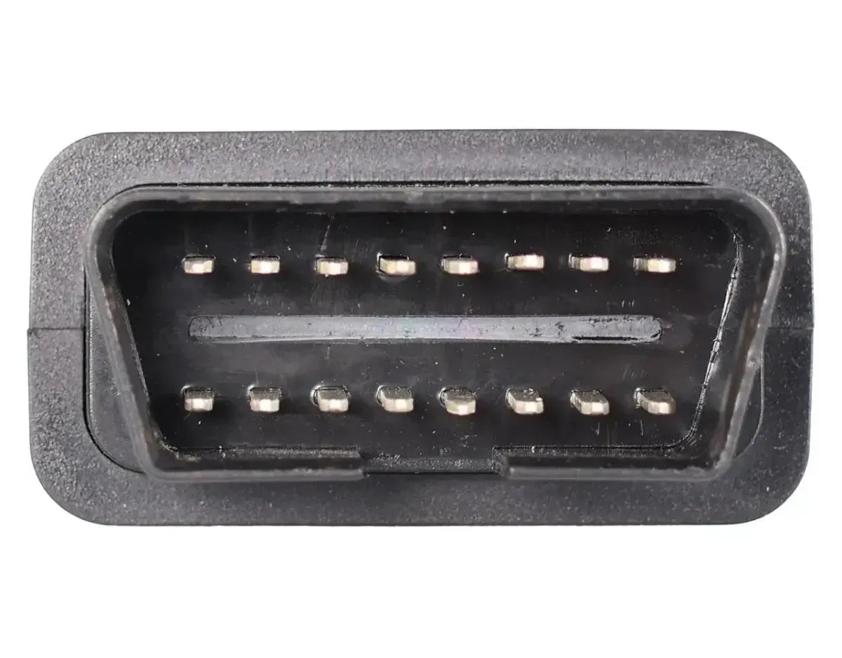 Jaltest 16 Pins OBD2 Converter Adapter (PWM/VPW>CAN) Truck