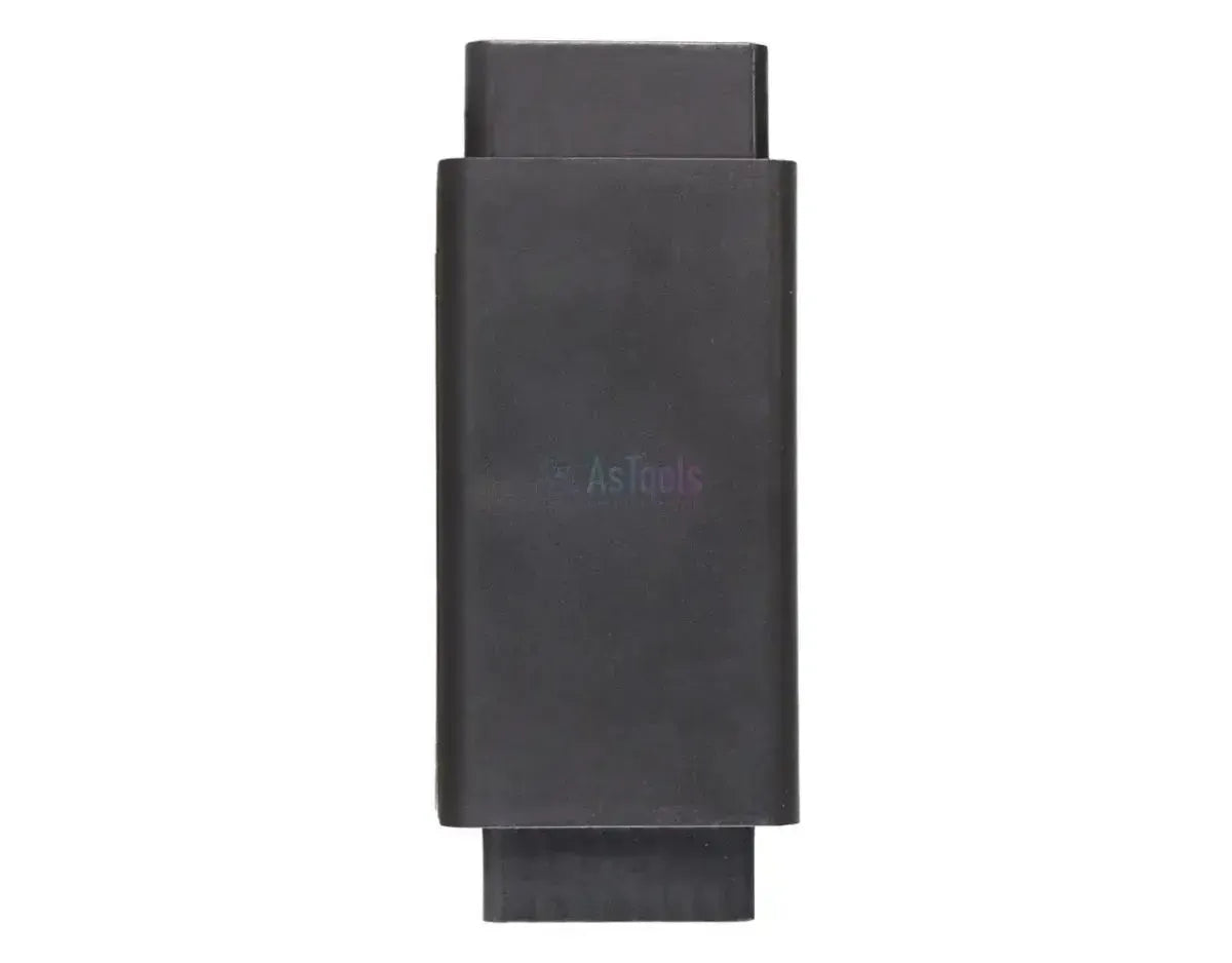Jaltest 16 Pins OBD2 Converter Adapter (PWM/VPW>CAN) Truck