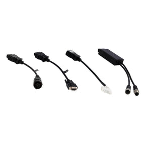 Jaltest 70002022 MHE verloopkabelset heftrucks