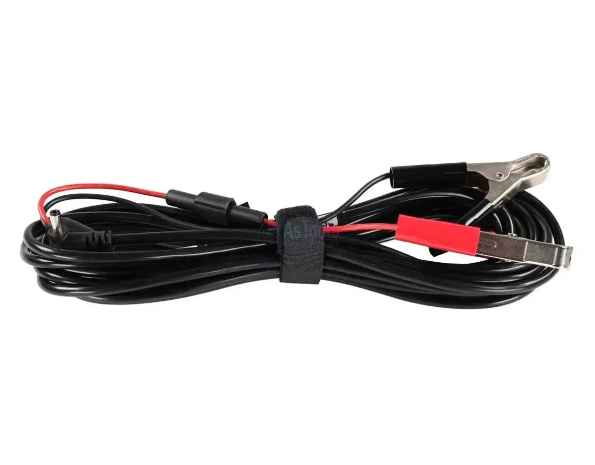 Jaltest Accu Clamps Power Cable