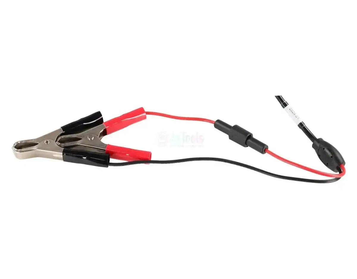 Jaltest Accu Clamps Power Cable