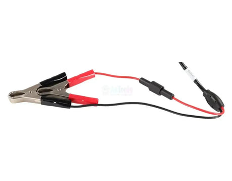 Jaltest Accu Clamps Power Cable