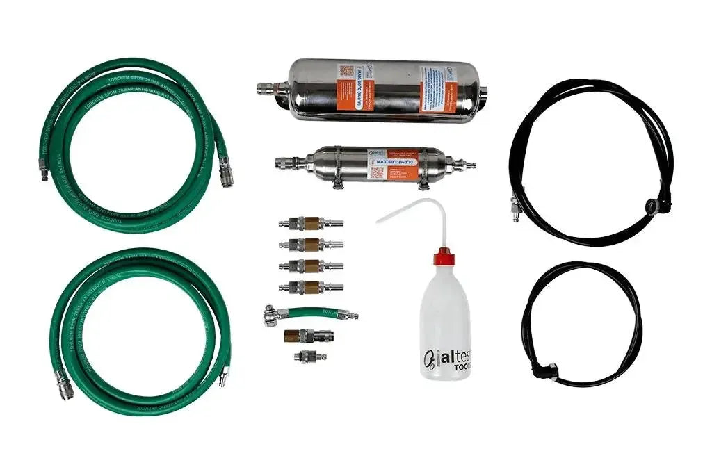 Jaltest AdBlue/Def Module Cleaning Kit