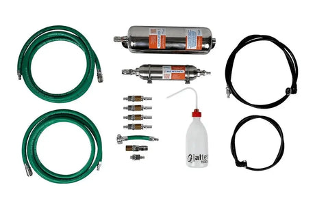 Jaltest AdBlue/Def Module Cleaning Kit