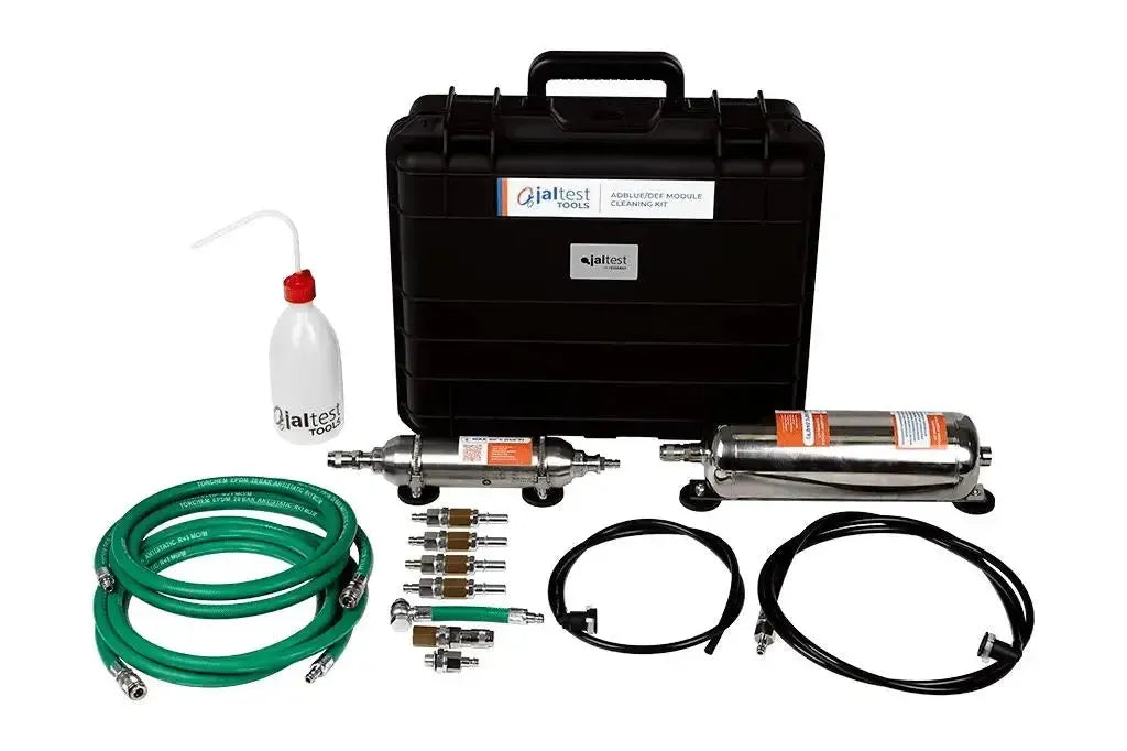 Jaltest AdBlue/Def Module Cleaning Kit
