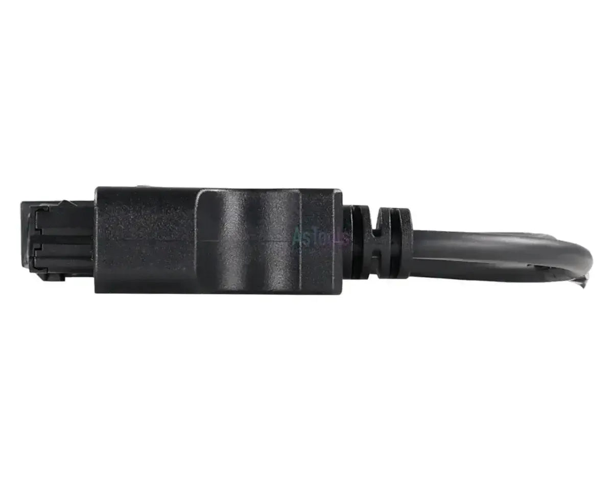 Jaltest AGCO Sisu 4+4 Pins OBD - 16 Pins OBD2 Adapter Cable Agricultural Vehicle