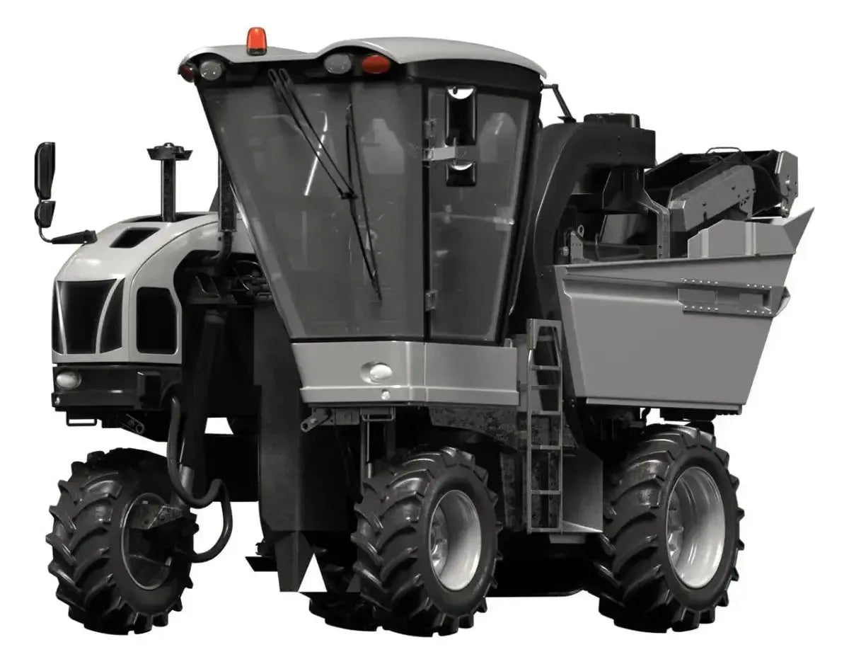 Jaltest (29751) | AGV (Agricultural) | Software activation