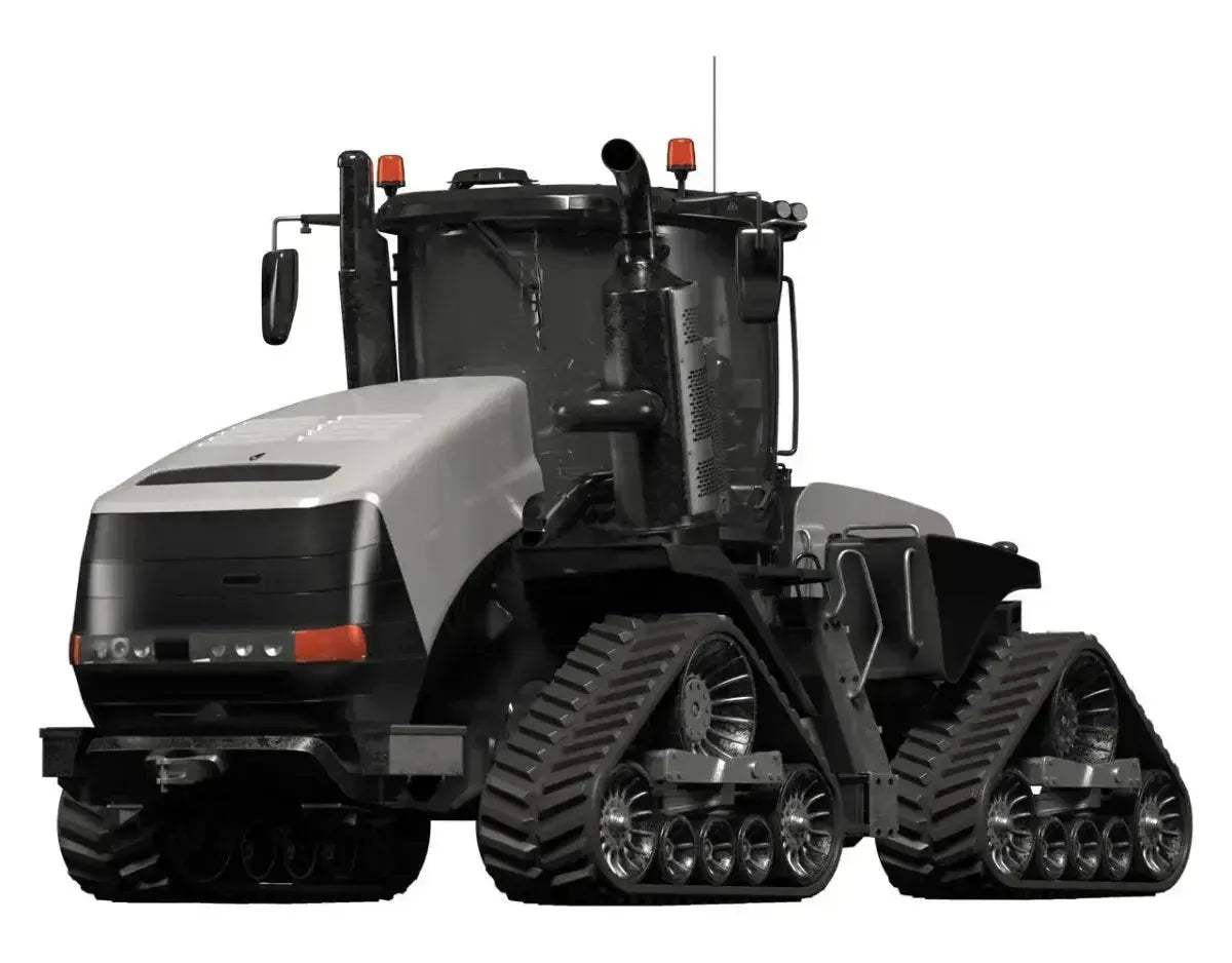 Jaltest (29751) | AGV (Agricultural) | Software activation