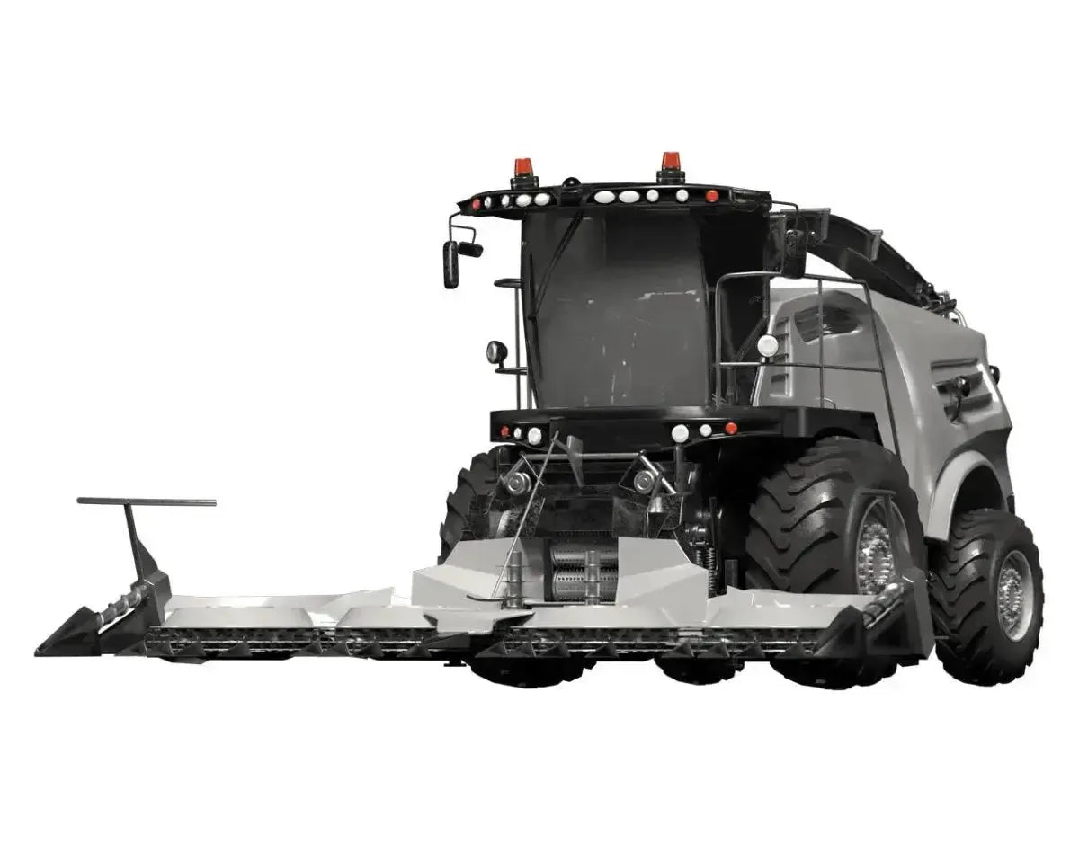 Jaltest (73501001) | AGV (Agricultural) | Software upgrade