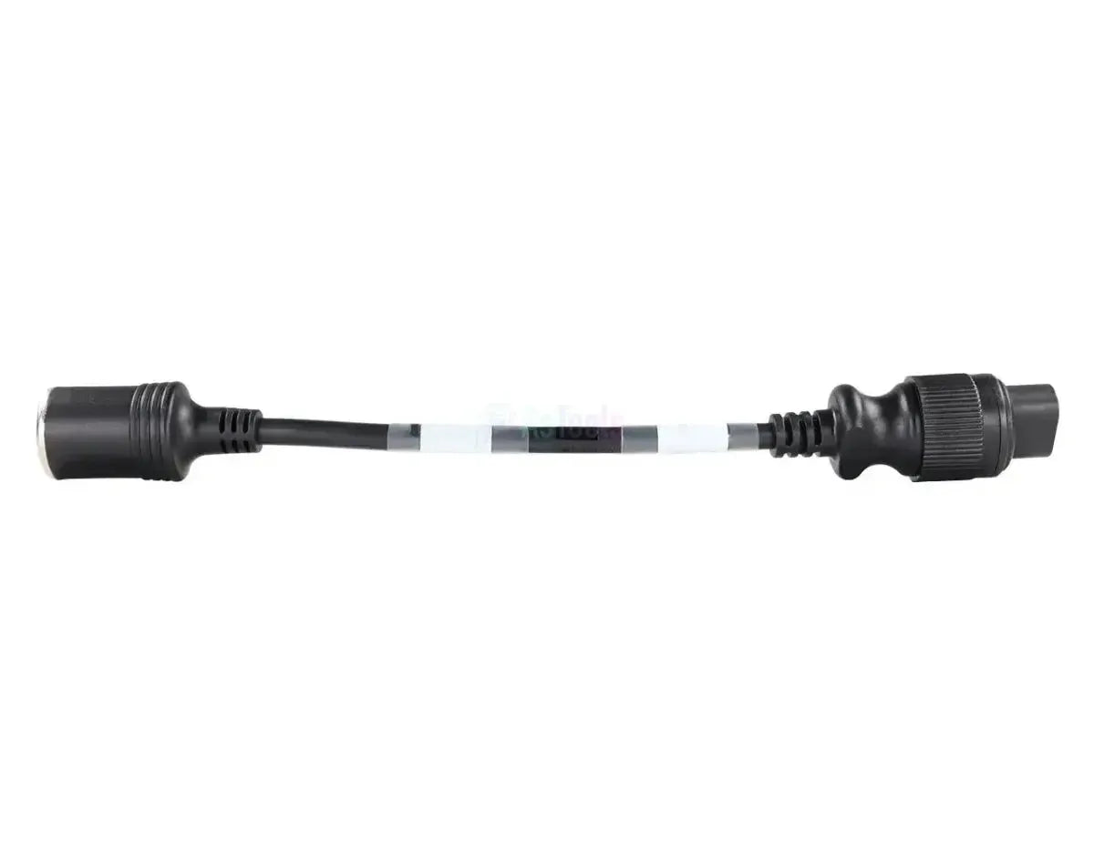 Jaltest AGV Auxiliary Power Cable