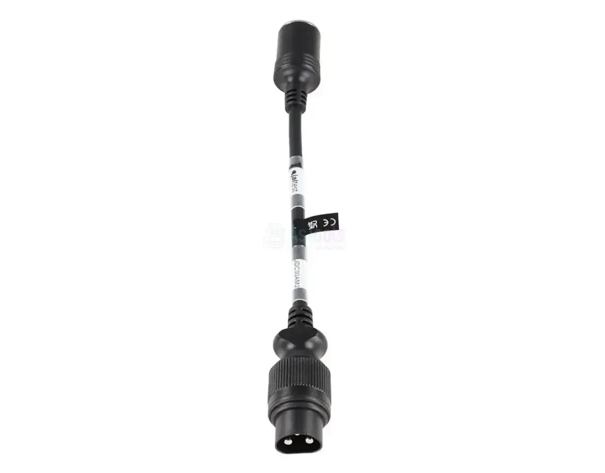 Jaltest AGV Auxiliary Power Cable