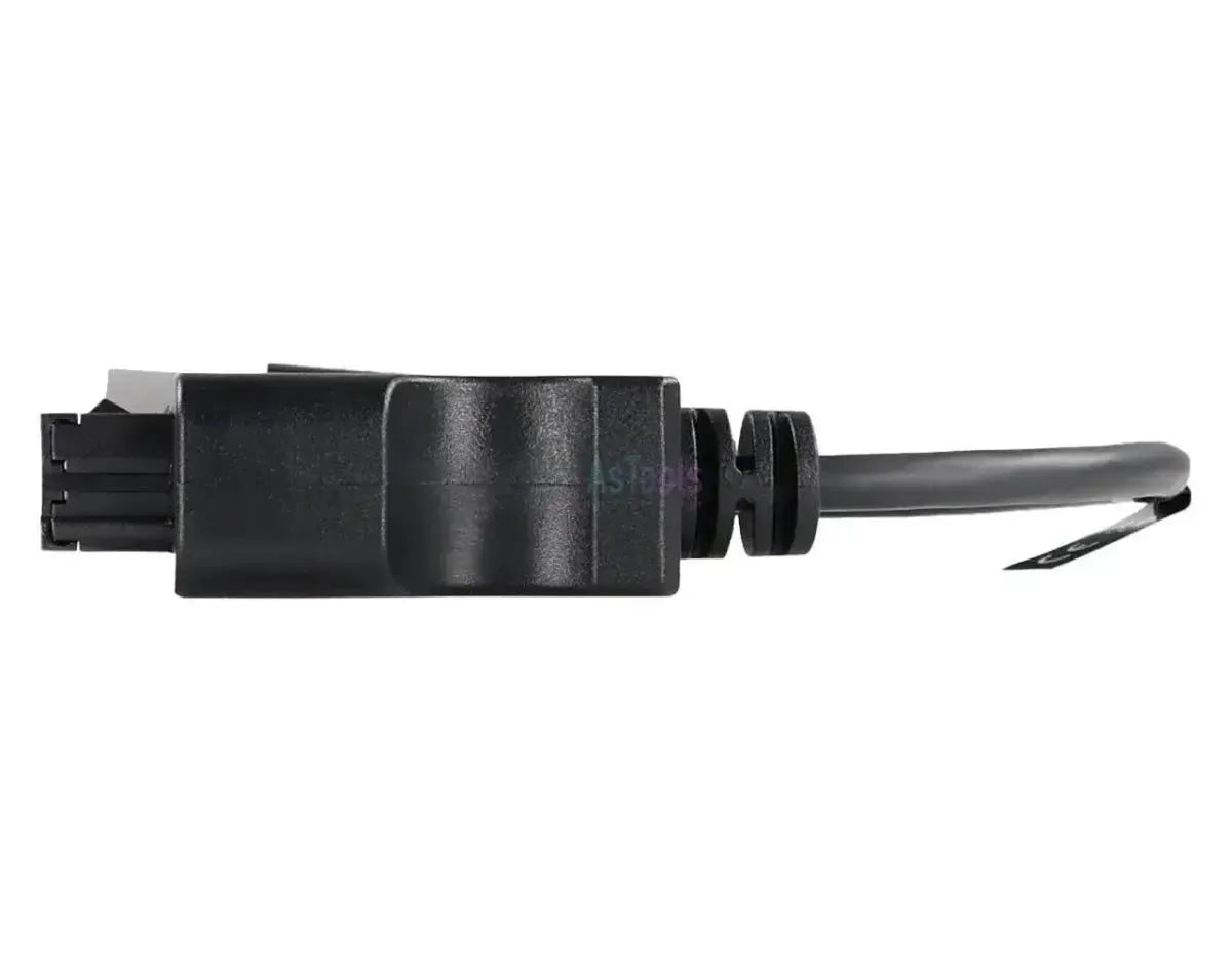 Jaltest Bendix ABS 4 Pins OBD - 16 Pins OBD2 Adapter Cable Trailer