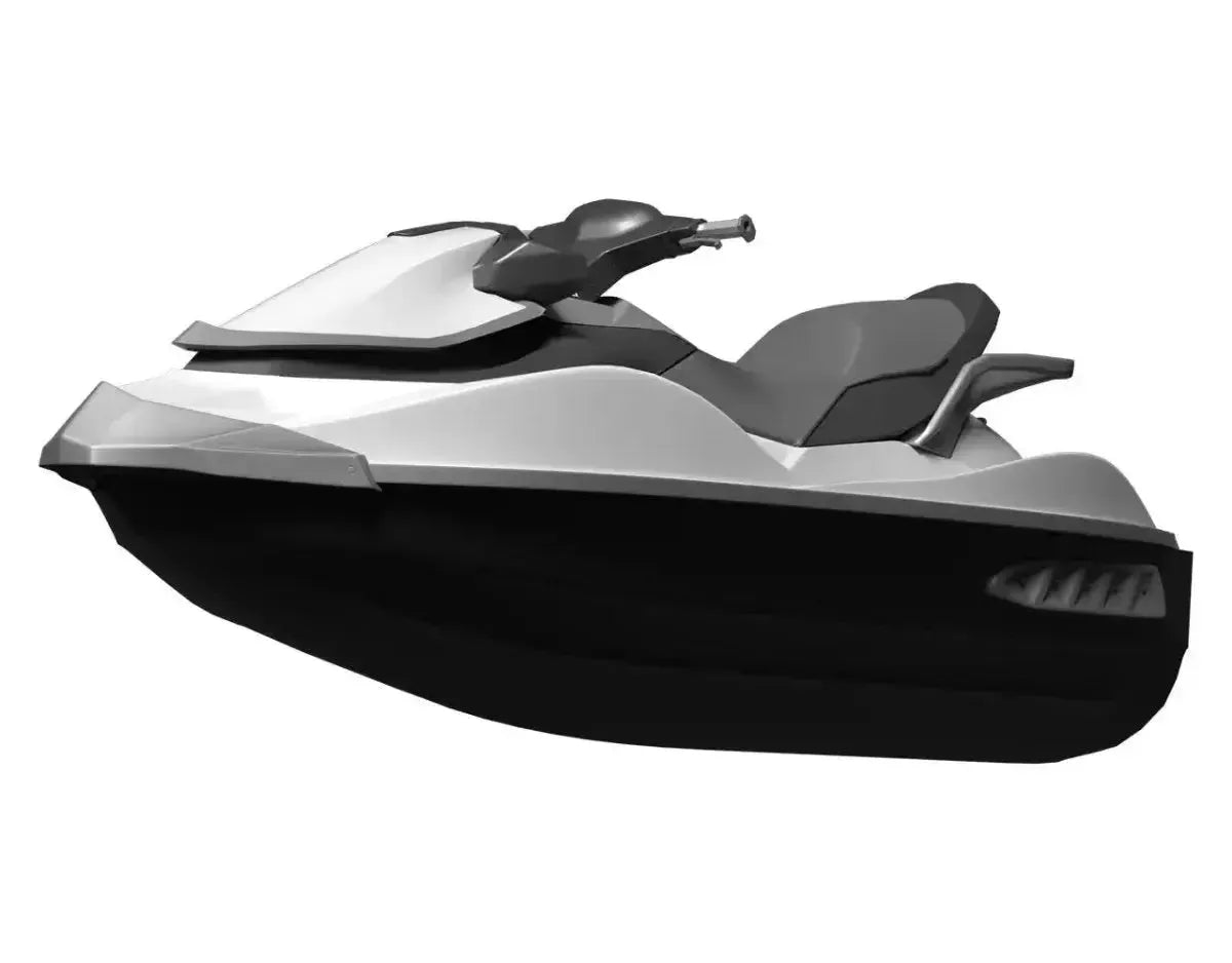 Jaltest Gasoline Motorboat Update License