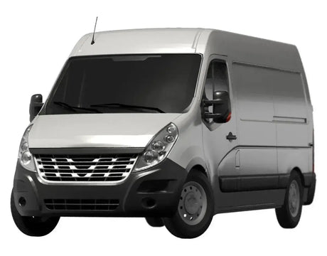 Jaltest (293600) | Delivery van | Software license (Modular)