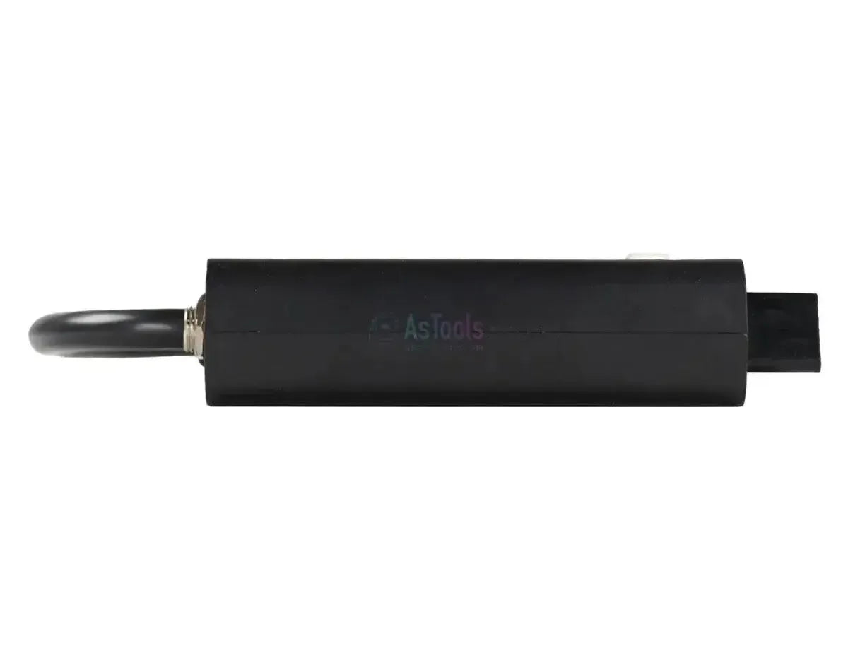 Jaltest (JDC540A) | Bosch Rexroth 8-pins R232 - 16-pins OBD2 adapter cable | Work vehicle