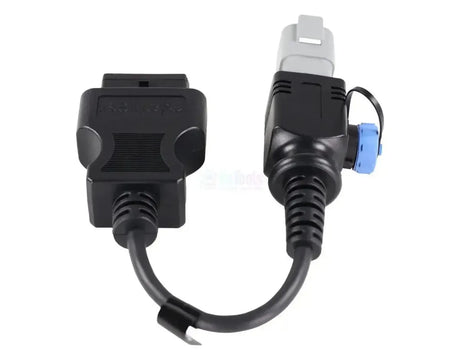 Jaltest BRP (Seadoo) 6 Pins OBD - 16 Pins OBD2 Adapter Cable Jet Ski