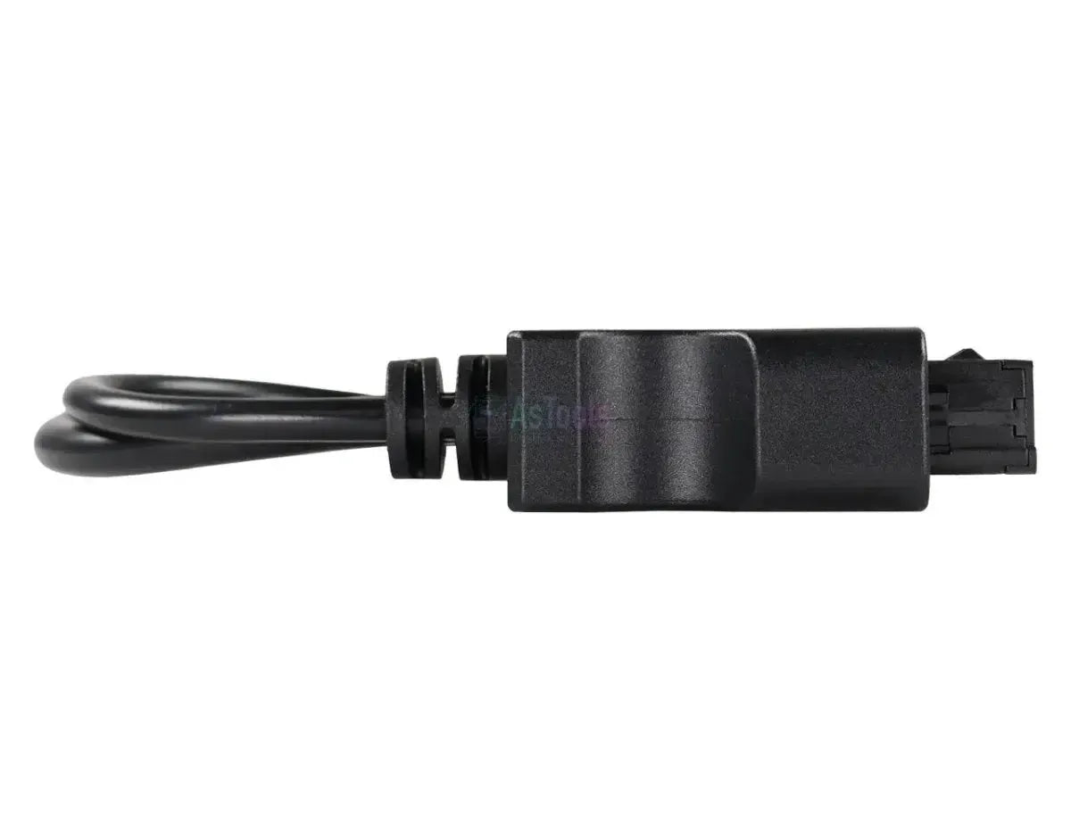 Jaltest Carrier 3 Pins OBD - 16 Pins OBD2 Adapter Cable Refrigerated Trailer