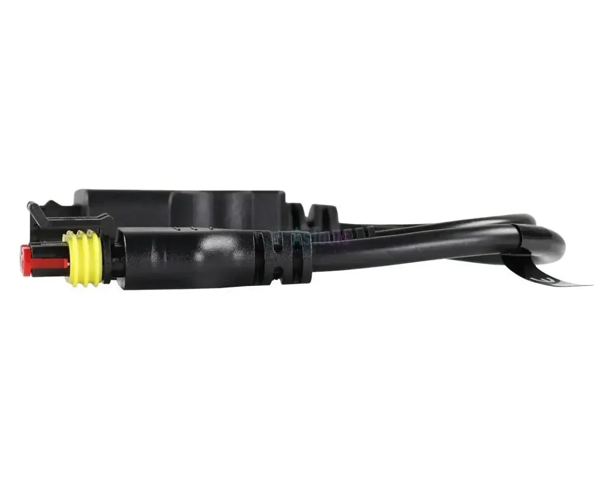 Jaltest Carrier 3 Pins OBD - 16 Pins OBD2 Adapter Cable Refrigerated Trailer