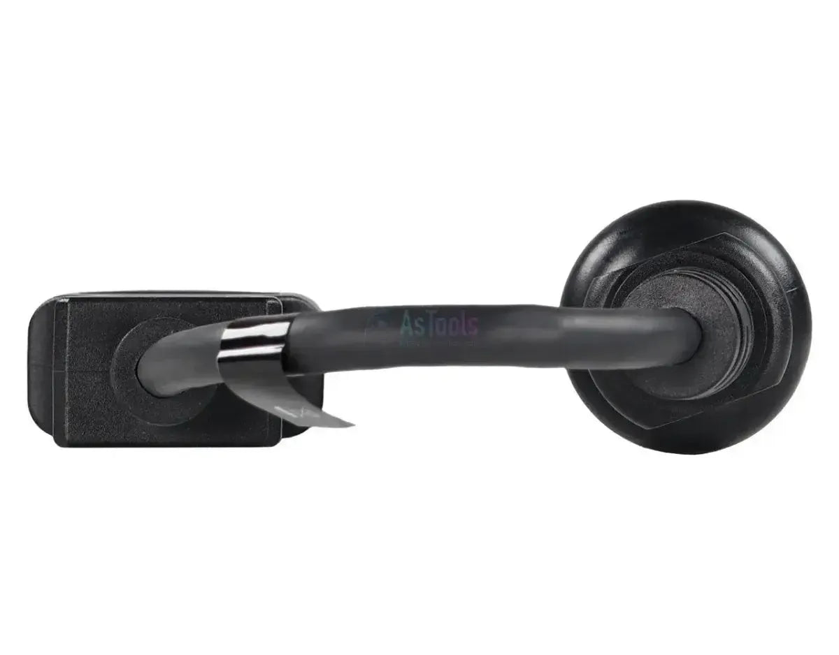 Jaltest (JDC505A) | CAT/Perkins 9-pins OBD - 16-pins OBD2 Adapter Cable | Internal combustion engine