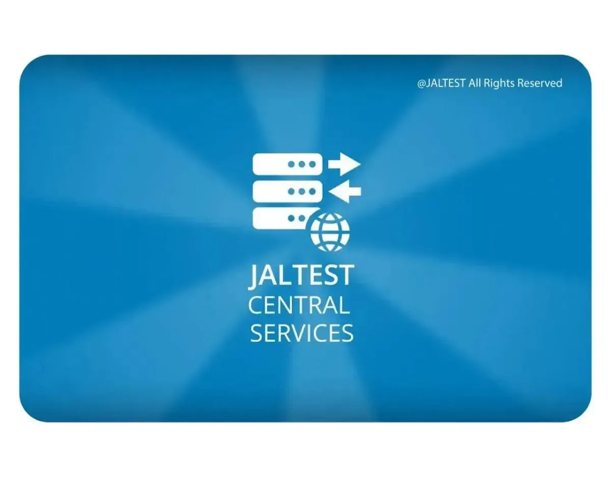 Jaltest Central Services - DAF SAC Parameters Copying and Pasting