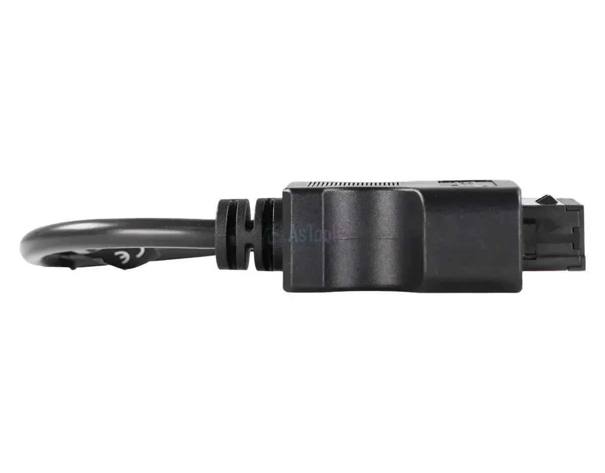 Jaltest Claas 8 Pins OBD - 16 Pins OBD2 Adapter Cable Agricultural Vehicle