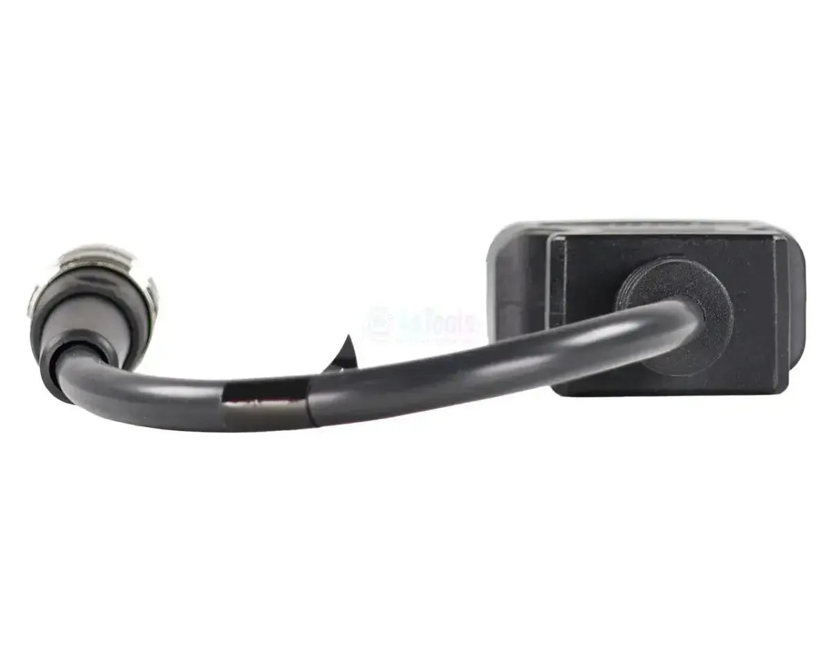 Jaltest Claas 8 Pins OBD - 16 Pins OBD2 Adapter Cable Agricultural Vehicle