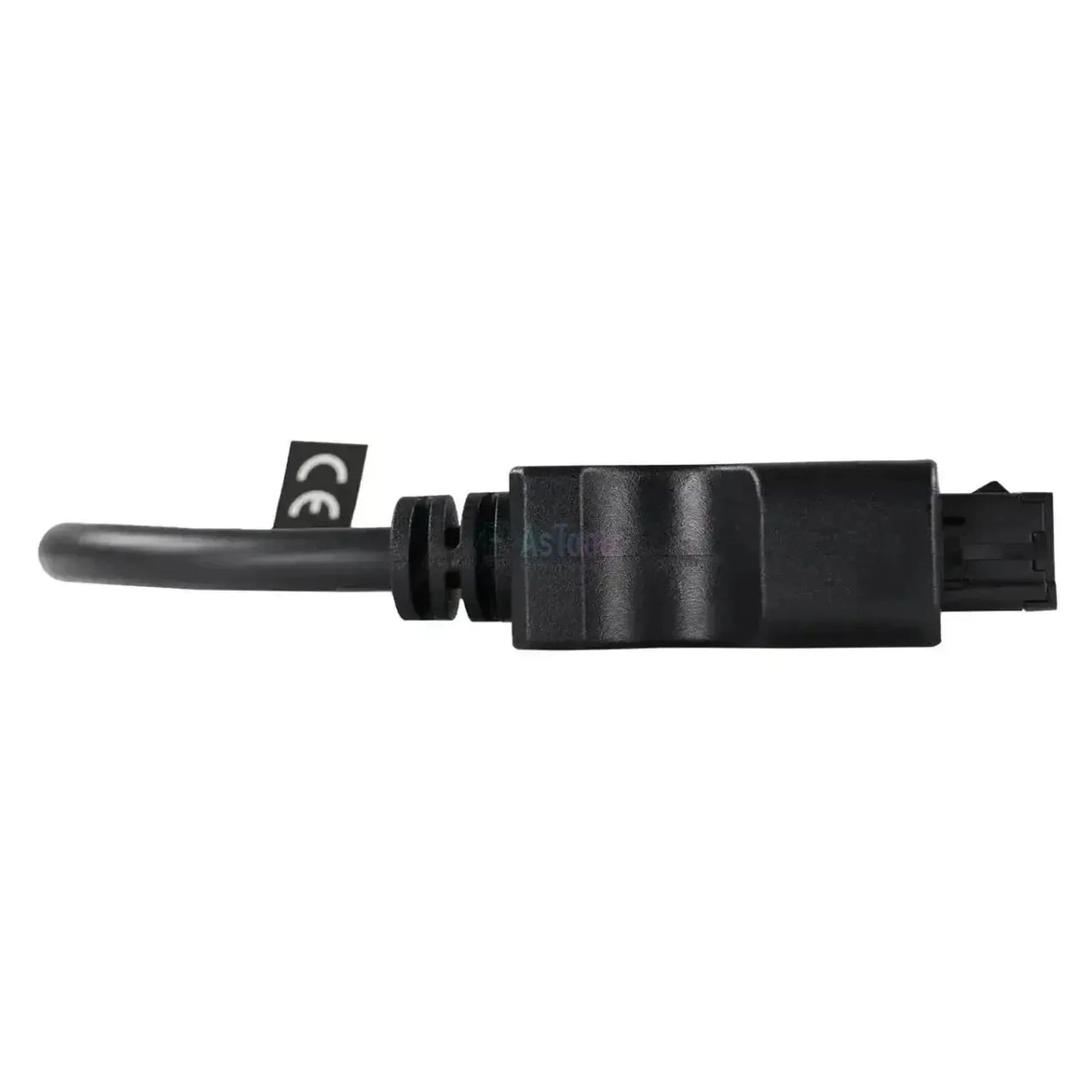 Jaltest (JDC534A) | CNH CE/FPT 9-pins OBD - 16-pins OBD2 Adapter Cable | Internal combustion engine