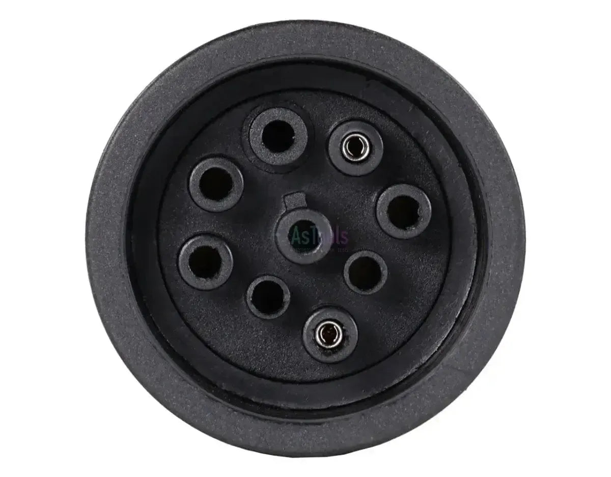 Jaltest (JDC511A) | CNH Group Switch 9-pins Deutsch Adapter | Agricultural Vehicle