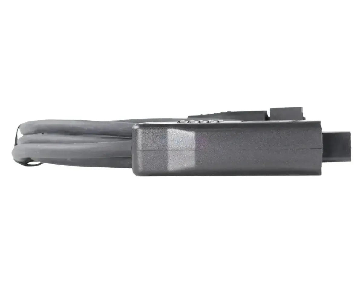Jaltest (JDC117A) | Cojali E-ABS 8-pins OBD - 16-pins OBD2 adapter cable | Trailer