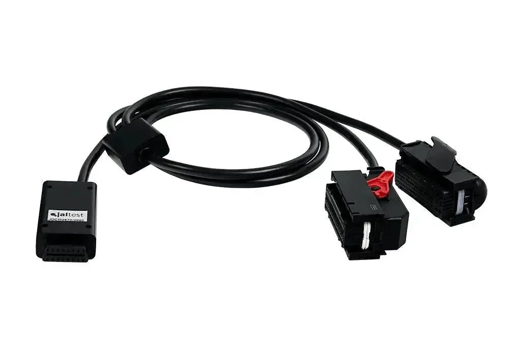 Jaltest Cummins 94+96 Pins ECU - 16 Pins OBD2 Adapter Cable Commercial Vehicle