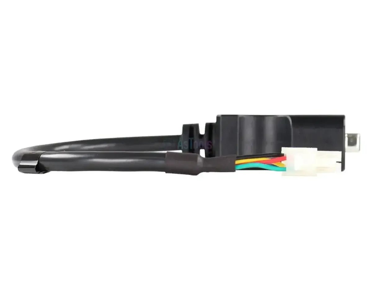 Jaltest (JDC566.9) | Curtis 4-pins OBD - 26-pins DB26 Adapter Cable | Lifting and Hoisting Tools