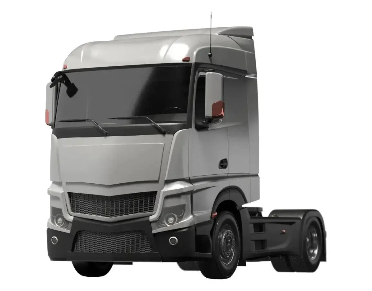 Jaltest (29303) | CV (Commercial Vehicles) | Software activation