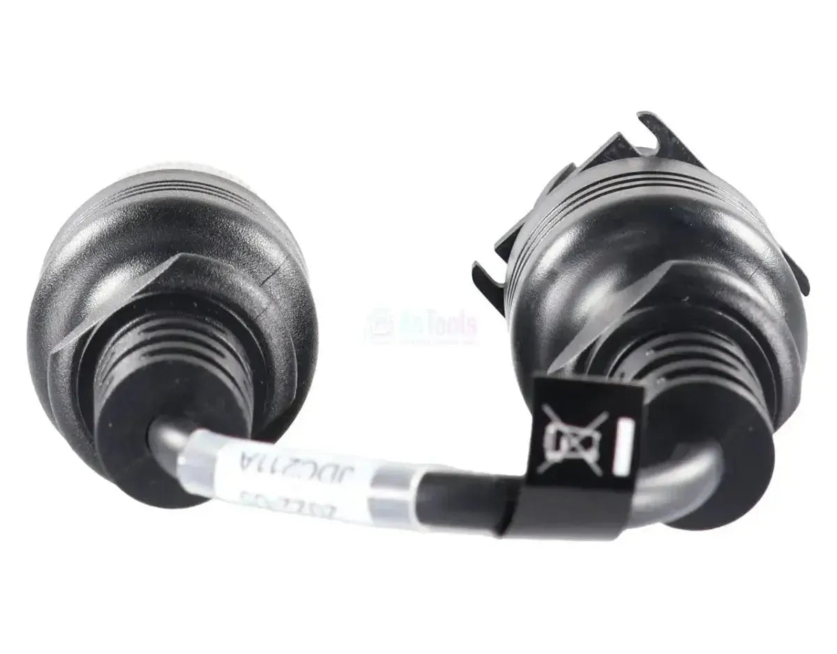 Jaltest German 6 Pins - 9 Pins J1939 Adapter Cable Commercial and Work Vehicle