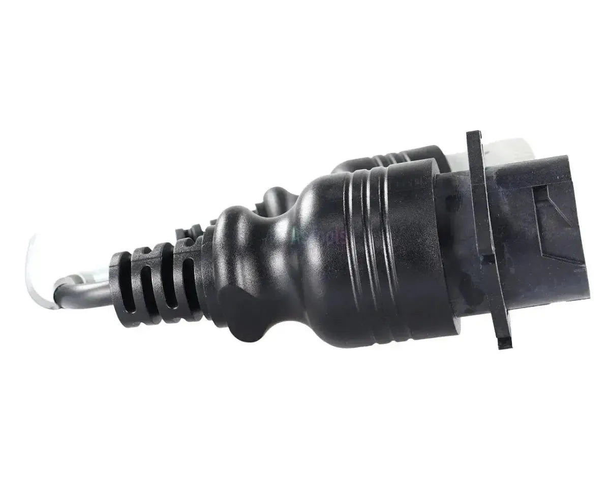 Jaltest German 6 Pins - 9 Pins J1939 Adapter Cable Commercial and Work Vehicle