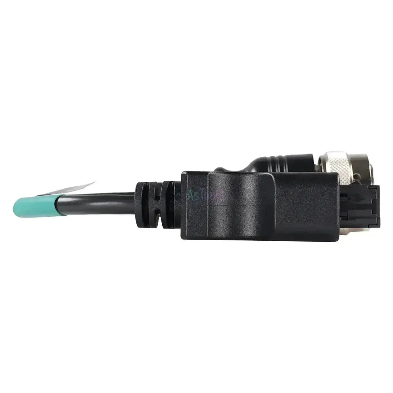 Jaltest (JDC570A) | Deutz 19-pins OBD - 16-pins OBD2 Adapter Cable | Internal combustion engine