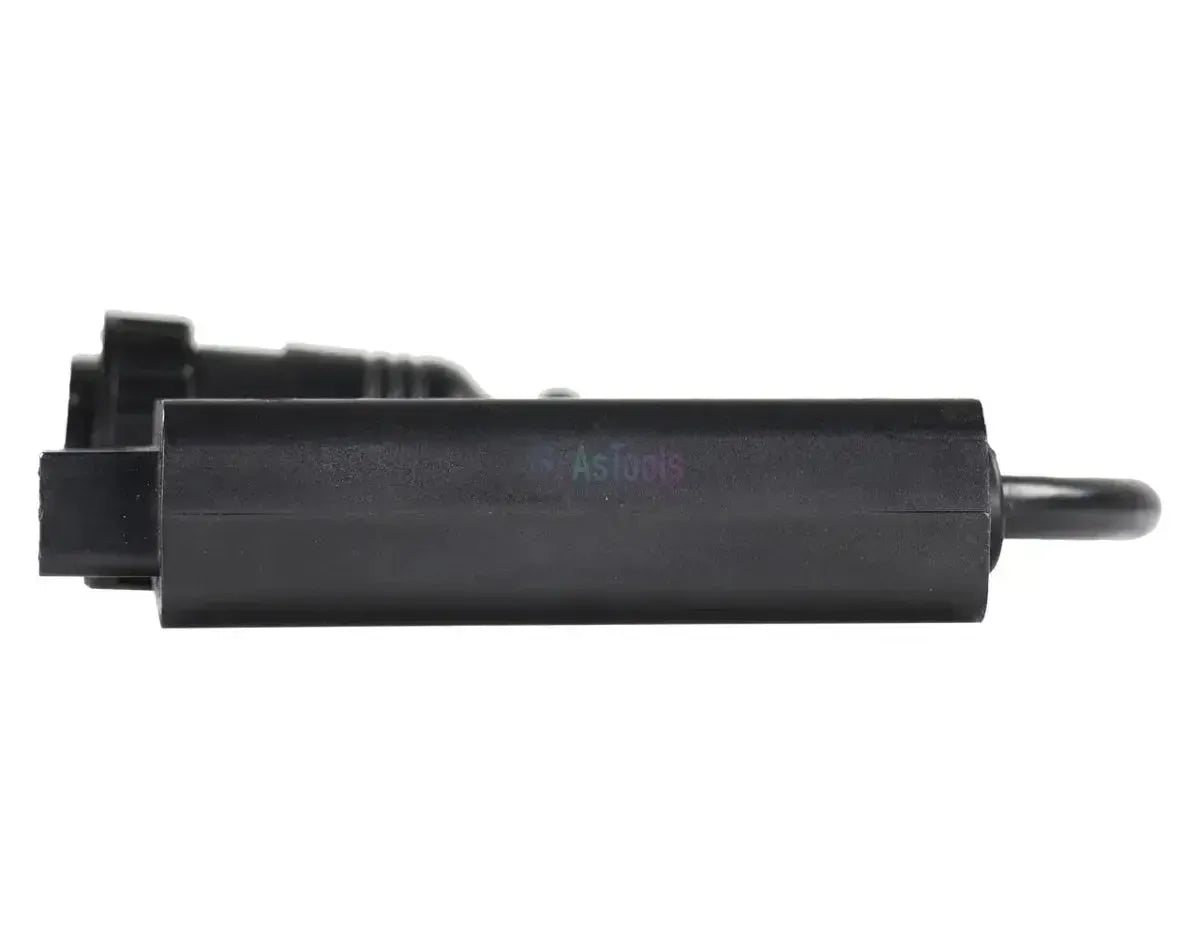 Jaltest (JDC545A) | Doosan 14-pins OBD - 16-pins OBD2 Adapter Cable | Off-road and Construction Machine