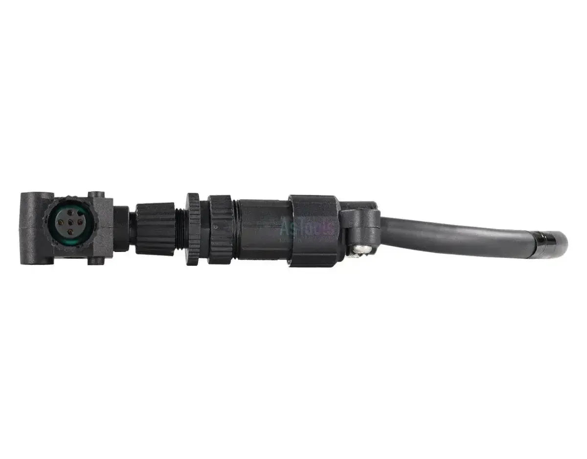 Jaltest Evinrude (NMEA 2000) 5+5 Pins OBD - 16 Pins OBD2 Adapter Cable Motorboat