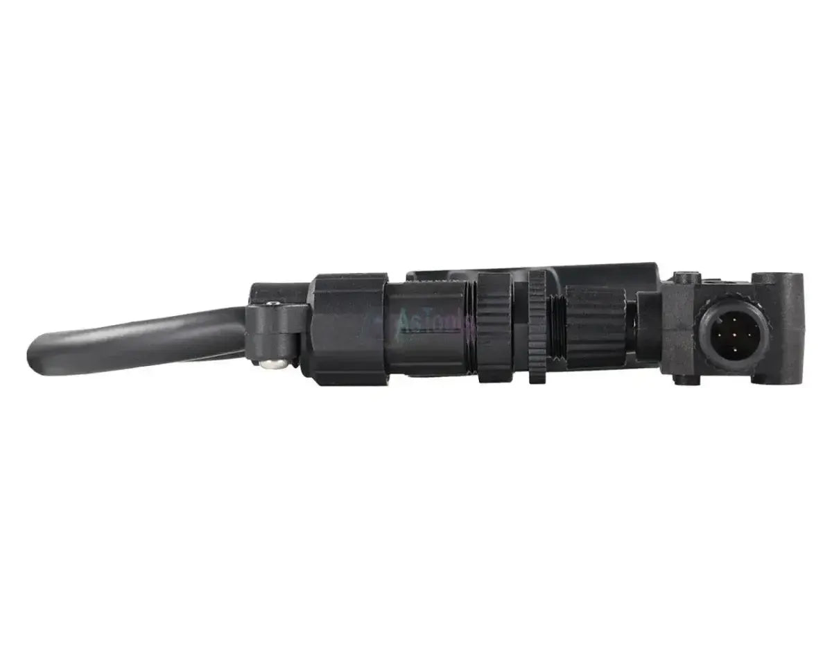 Jaltest Evinrude (NMEA 2000) 5+5 Pins OBD - 16 Pins OBD2 Adapter Cable Motorboat